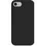 OtterBox Strada Series flip-kotelo Apple iPhone 6/6s/7/8/SE (2. & 3. sukupolvi) - musta
