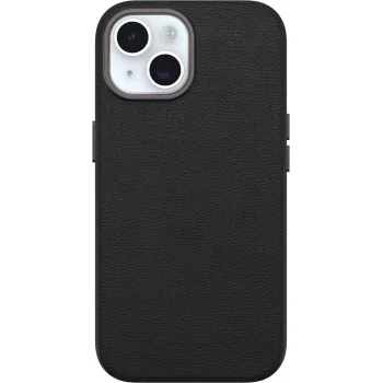 OtterBox Symmetry Cactus for MagSafe Series -kotelo Apple iPhone 15/14/13 - Noir Ash