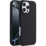 OtterBox Symmetry Cactus Leather kotelo Apple iPhone 16 Pro Max Noir Ash-Black