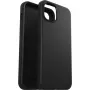 OtterBox Symmetry -kotelo Apple iPhone 15 Plus ja iPhone 14 Plus -puhelimille, musta