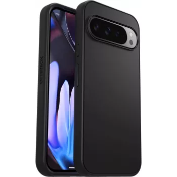 OtterBox Symmetry -kotelo Google Pixel 9 Pro XL musta