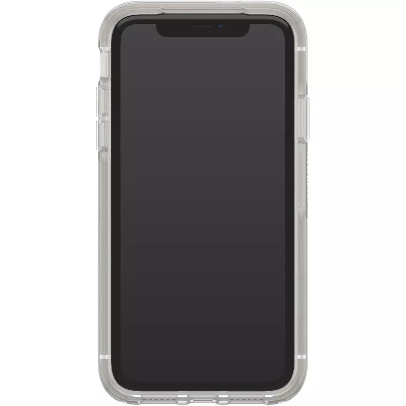 OtterBox Symmetry -kotelo iPhone 11 läpinäkyvä (77-62820)