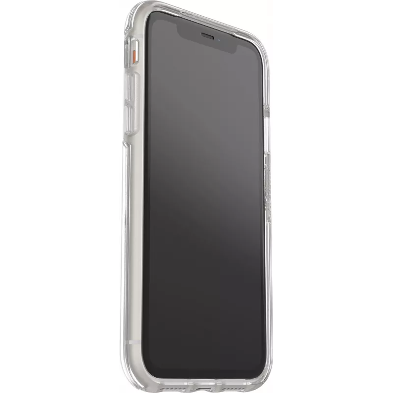 OtterBox Symmetry -kotelo iPhone 11 läpinäkyvä (77-62820)