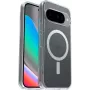 OtterBox Symmetry Clear Magnets -kotelo Google Pixel 10 / Pixel 10 Pro (Clear) - 77-98095
