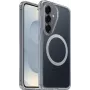 OtterBox Symmetry Clear Magnets -sarja kuori Samsung Galaxy S26 - läpinäkyvä