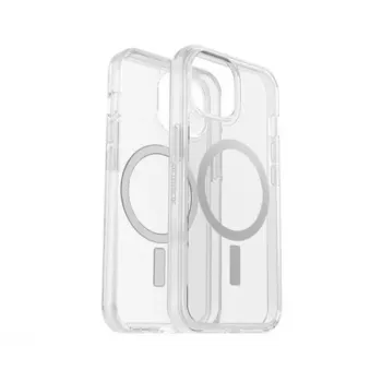 OtterBox Symmetry Clear MagSafe Apple iPhone 15/iPhone 14/iPhone 13 - kirkas