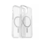 OtterBox Symmetry Clear MagSafe Apple iPhone 15/iPhone 14/iPhone 13 - kirkas
