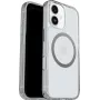 OtterBox Symmetry Clear MagSafe Camera Control -kotelo iPhone 17 - Clear