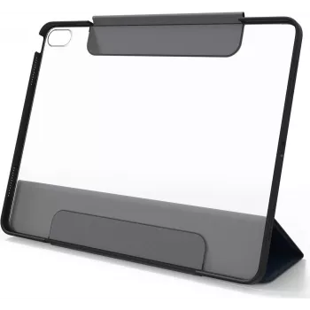 OtterBox Symmetry Folio -kotelo iPad Air 13 (M4/M3/M2) - Coastal Evening Blue