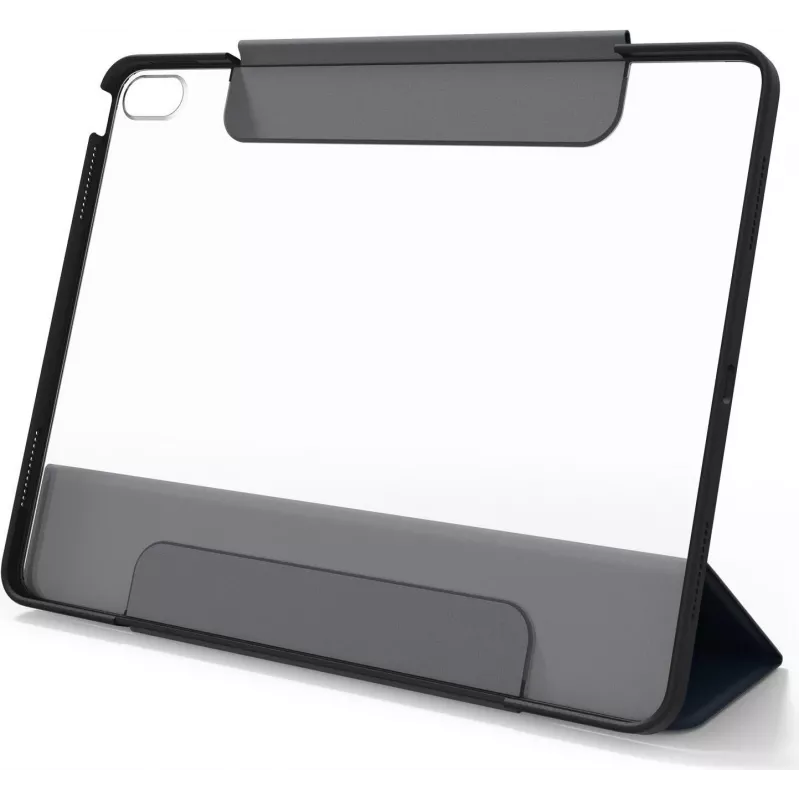 OtterBox Symmetry Folio -kotelo iPad Air 13 (M4/M3/M2) - Coastal Evening Blue