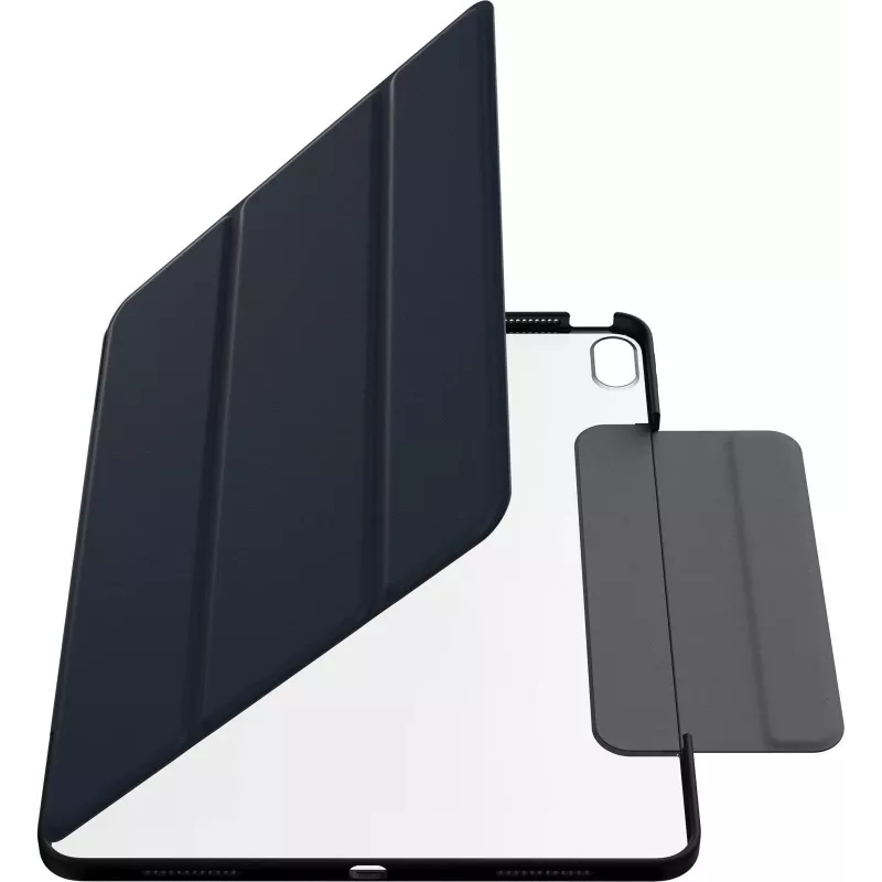 OtterBox Symmetry Folio -kotelo iPad Air 13 (M4/M3/M2) - Coastal Evening Blue