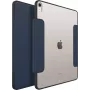 OtterBox Symmetry Folio -kotelo iPad Air 13 (M4/M3/M2) - Coastal Evening Blue