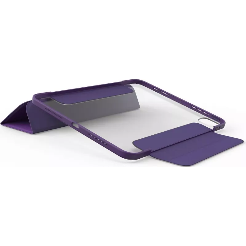 Otterbox Symmetry Folio Series kotelo Apple iPad Pro 11 (2024) - Figment Purple 77-95256