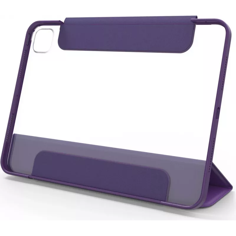 Otterbox Symmetry Folio Series kotelo Apple iPad Pro 11 (2024) - Figment Purple 77-95256