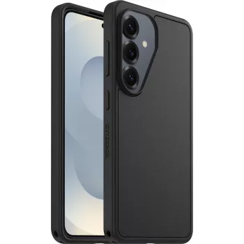 OtterBox Symmetry Magnets Series kotelo Samsung Galaxy S26 - musta