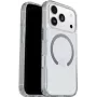 OtterBox Symmetry MagSafe CamControl iPhone 17 Pro Stardust Clear kotelo 77-98838