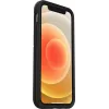 OtterBox Symmetry Series takakansi Apple iPhone 12 / 12 Pro – musta 77-66197