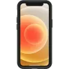 OtterBox Symmetry Series takakansi Apple iPhone 12 / 12 Pro – musta 77-66197
