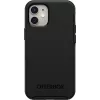 OtterBox Symmetry Series takakansi Apple iPhone 12 / 12 Pro – musta 77-66197
