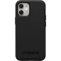 OtterBox Symmetry Series takakuori Apple iPhone 12 / iPhone 12 Pro - musta