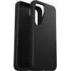 OtterBox Symmetry Series -suojakuori Samsung Galaxy S24 -puhelimelle, musta