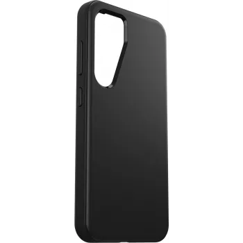 OtterBox Symmetry Series -suojakuori Samsung Galaxy S24 -puhelimelle, musta
