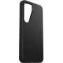 OtterBox Symmetry Series -suojakuori Samsung Galaxy S24 -puhelimelle, musta