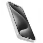 OtterBox Symmetry Kotelo Apple iPhone 15 Prolle, kirkas