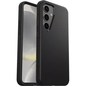 OtterBox Symmetry Series kotelo Samsung Galaxy S24 - musta