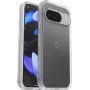 OtterBox Symmetry Series Clear -kuori Google Pixel 9/9 Pro - Clear