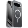 OtterBox Symmetry Clear Magnets -suojakuori Google Pixel 10 Pro XL -puhelimelle, kirkas