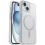 OtterBox Symmetry Series Clear MagSafe -kotelo Apple iPhone 13/14/15/16e - kirkas