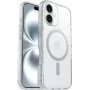 OtterBox Symmetry Series Clear MagSafe -kuori Apple iPhone 16