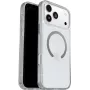 OtterBox Symmetry Series Clear MagSafe kotelo iPhone 17 Pro Max – Stardust Clear