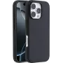 OtterBox Symmetry Series MagSafe -kotelo iPhone 16 Pro - musta