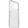 OtterBox Symmetry Series+ MagSafe, läpinäkyvä kotelo Apple iPhone 13 Pro Max