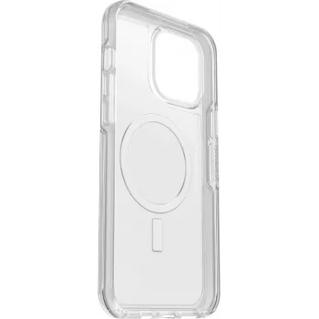 OtterBox Symmetry Series+ MagSafe, läpinäkyvä kotelo Apple iPhone 13 Pro Max