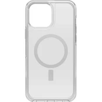 OtterBox Symmetry Series+ MagSafe, läpinäkyvä kotelo Apple iPhone 13 Pro Max
