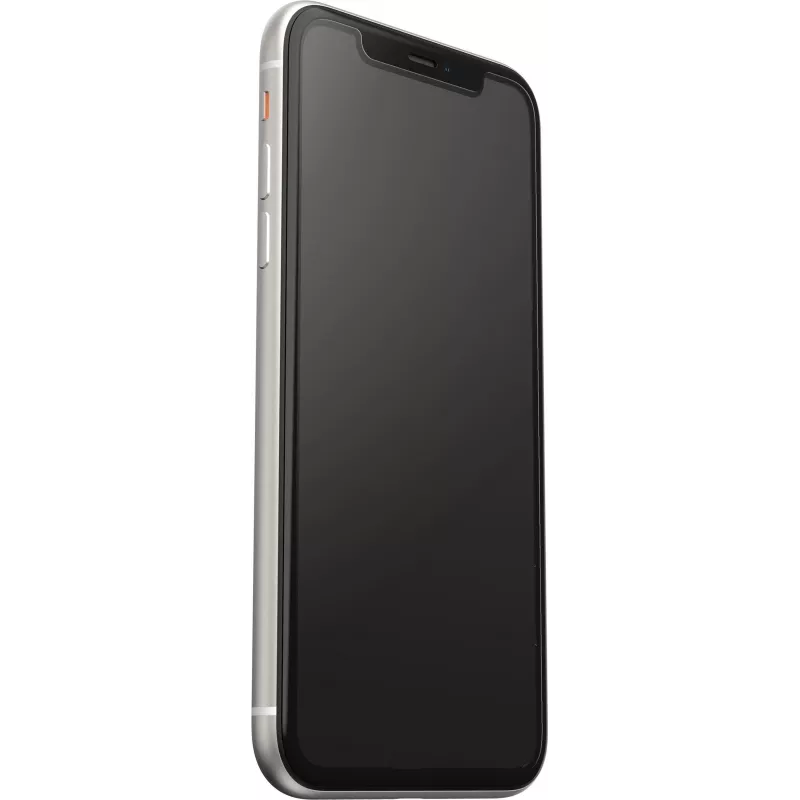 OtterBox Trusted Glass Series näytönsuojakalvo Apple iPhone 11/XR - läpinäkyvä - Bulk-pakkaus (77-80055)