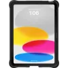 OtterBox uniVERSE Series takakansi Apple iPad Air 10,9 tuuman (10. sukupolvi) - läpinäkyvä/musta 77-89980