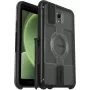 OtterBox Universe Series kotelo Samsung Galaxy Tab Active5 - musta/läpinäkyvä (Bulk)