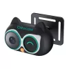 OTTOCAST CA520 langaton CarPlay-sovitin Car Nannylla (Cabin Care)