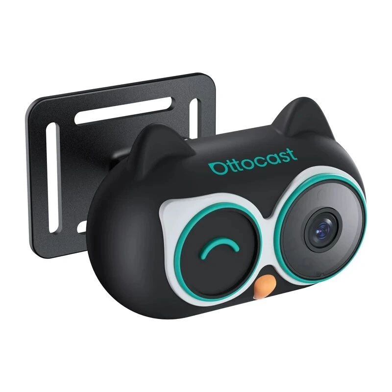 OTTOCAST Cabin Care CA520-T200 CarPlay-sovitin