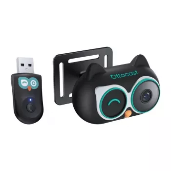 OTTOCAST Cabin Care CA520-T200 CarPlay-sovitin