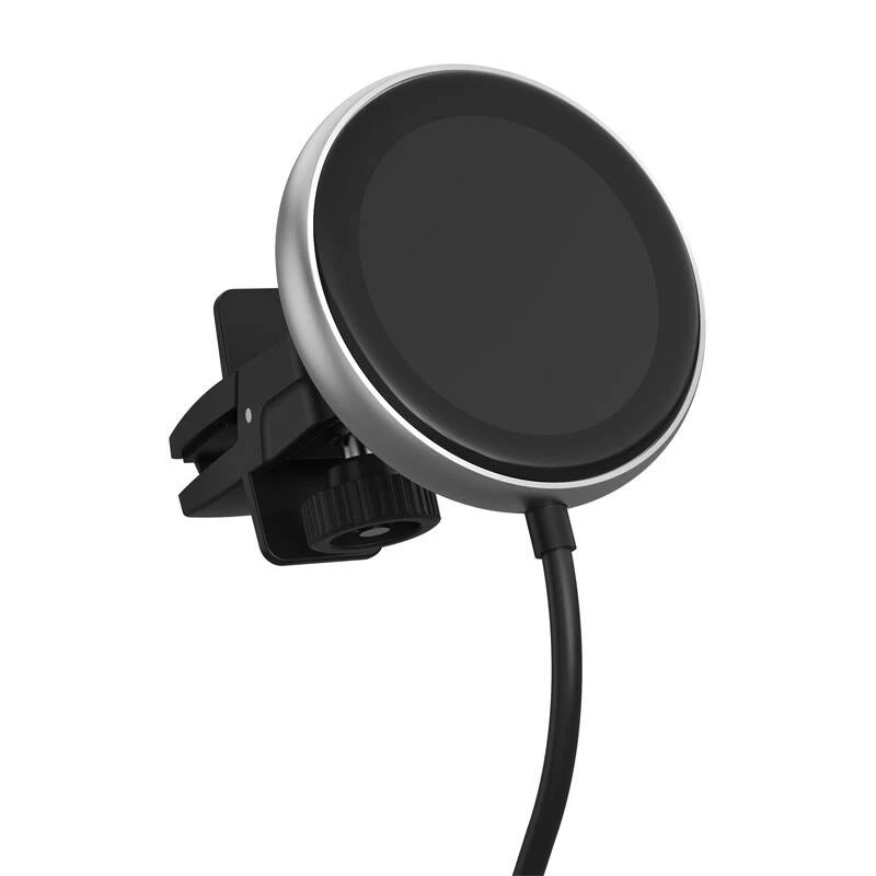 OTTOCAST N91-C CarPlay-klipsi + tuoksudiffuuserisovitin