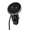 OTTOCAST N91-C CarPlay-klipsi + tuoksudiffuuserisovitin