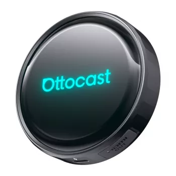 OTTOCAST OTTOAIBOX P3 Pro Android-langatonsovitin