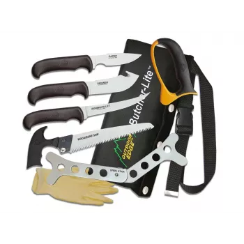 Outdoor Edge Butcher-Lite sarja