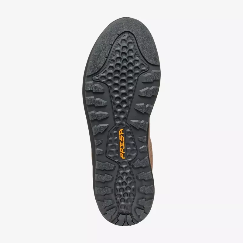 Scarpa Mojito Wrap ulkoilukengät, Dark Rock, EU 44,5