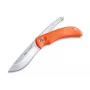 Outdoor Edge SwingBlade veitsi oranssi blisteri